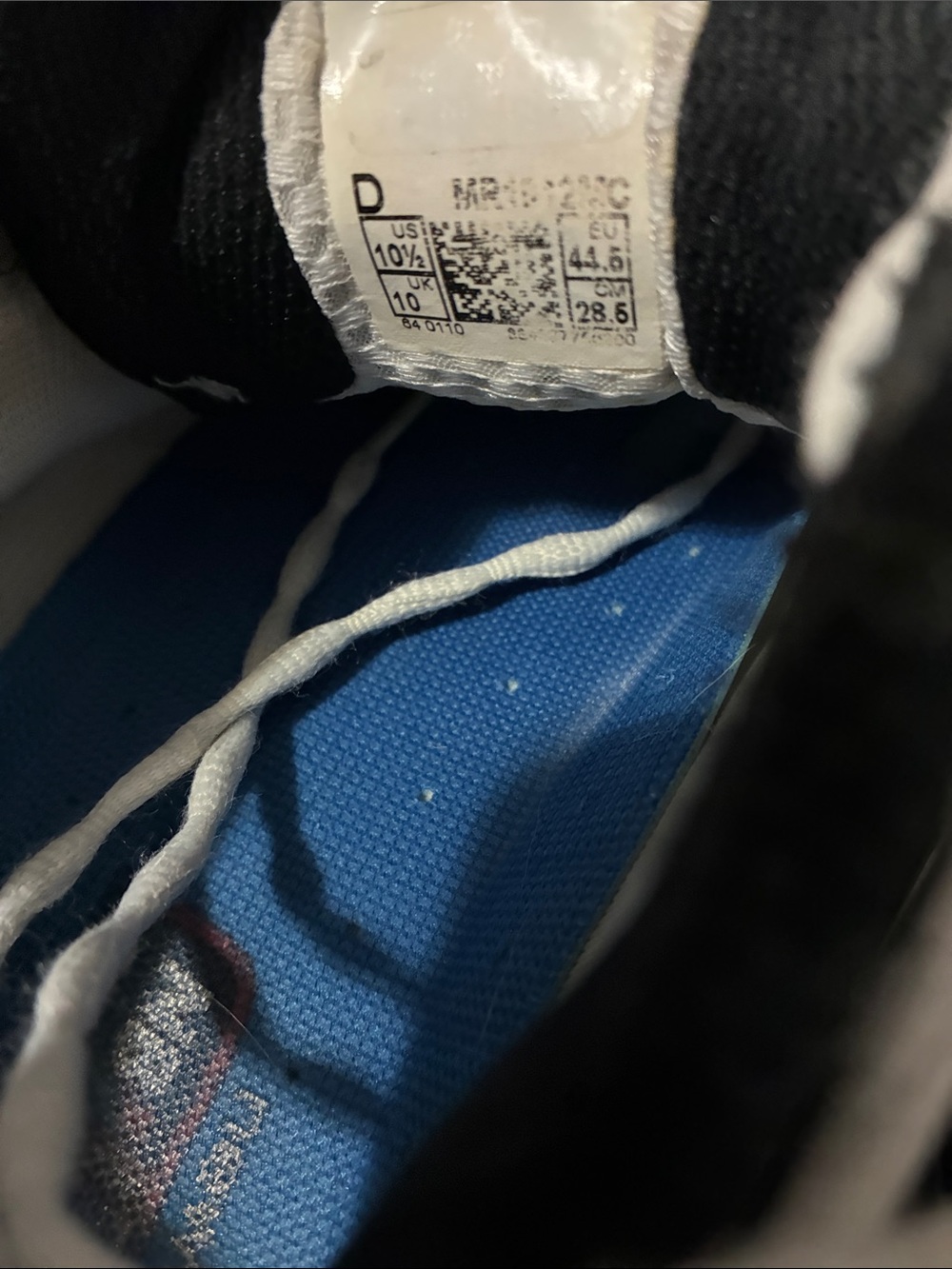 New balance 1012 - Picture 5 of 8
